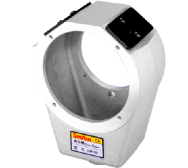 Coolant Collector