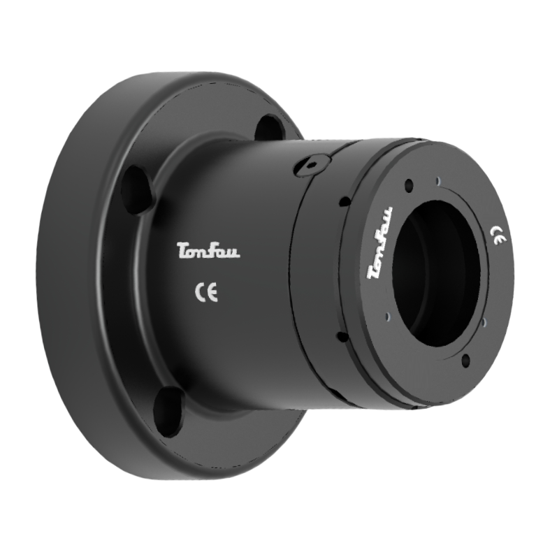 Collet Chuck